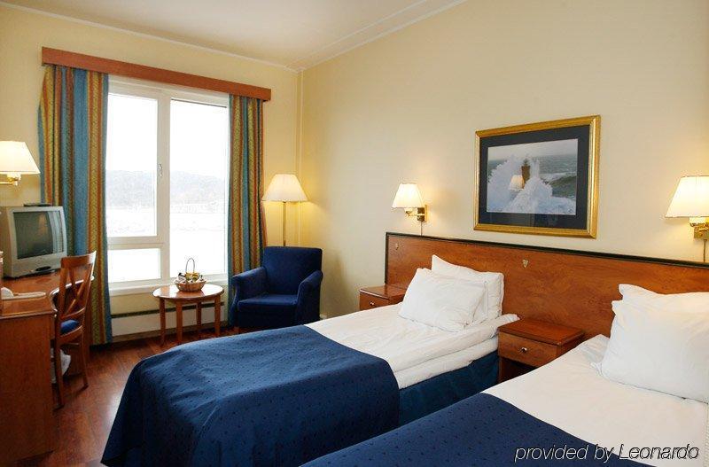 Thon Hotel Nordlys Bodø Quarto foto